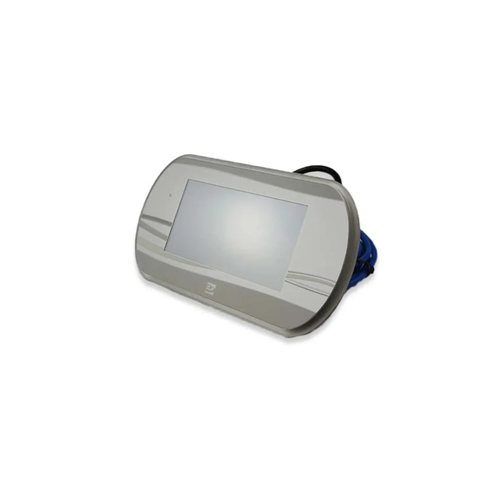 Display Smarttouch v2 för alla Spanet-styrenheter - Bild 3