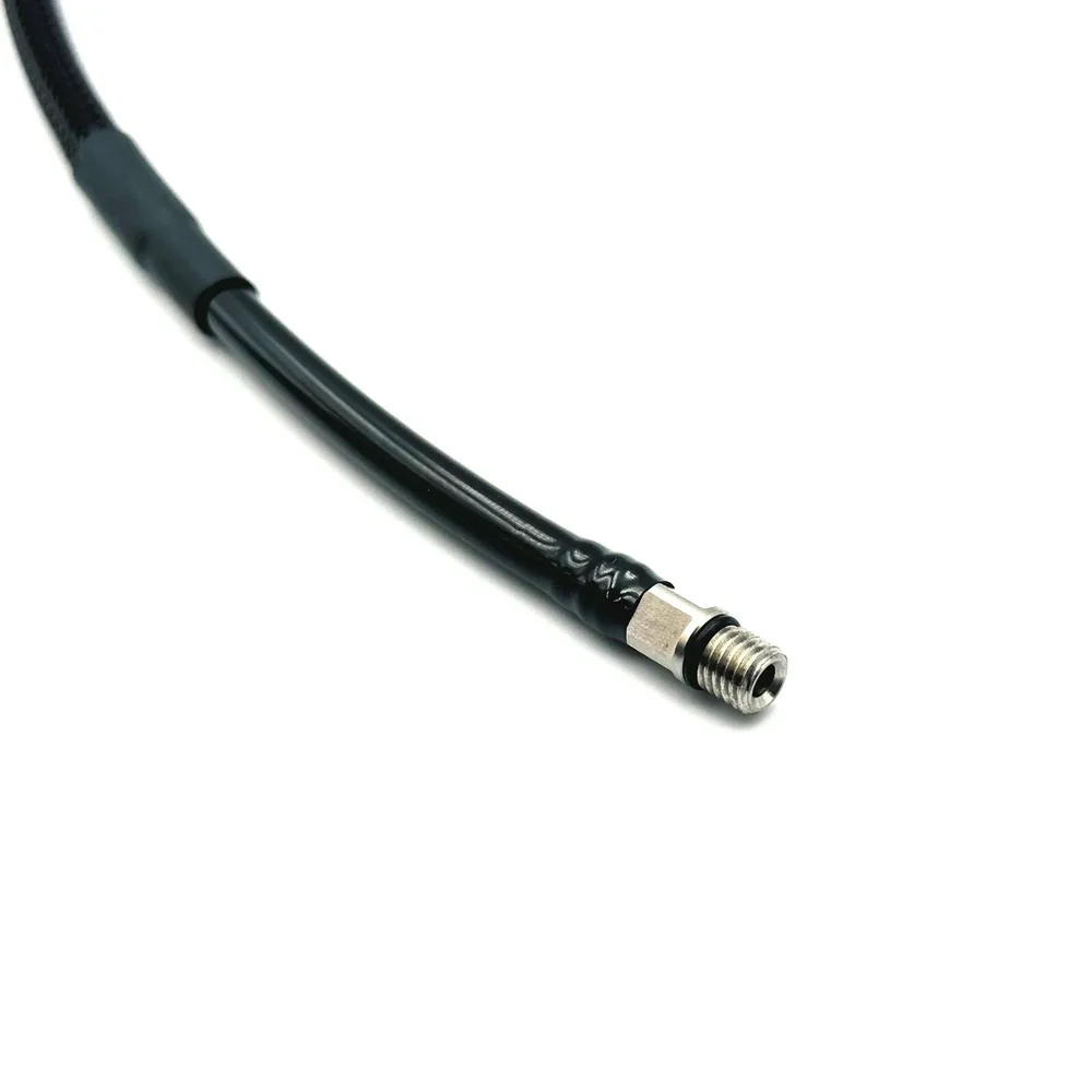 EPeS USL SlimLine HPA Slange med Flet 20 cm - Bild 3