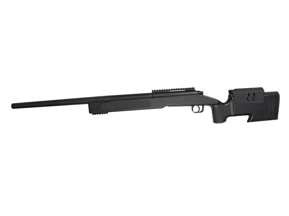 McMillan M40A3 snigskytteriffel McMillan M40A3 snigskytteriffel