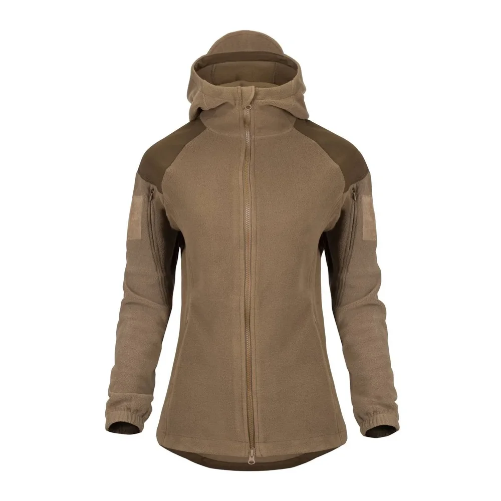 HELIKON Women's CUMULUS Jacket Heavy Fleece - Bild 2