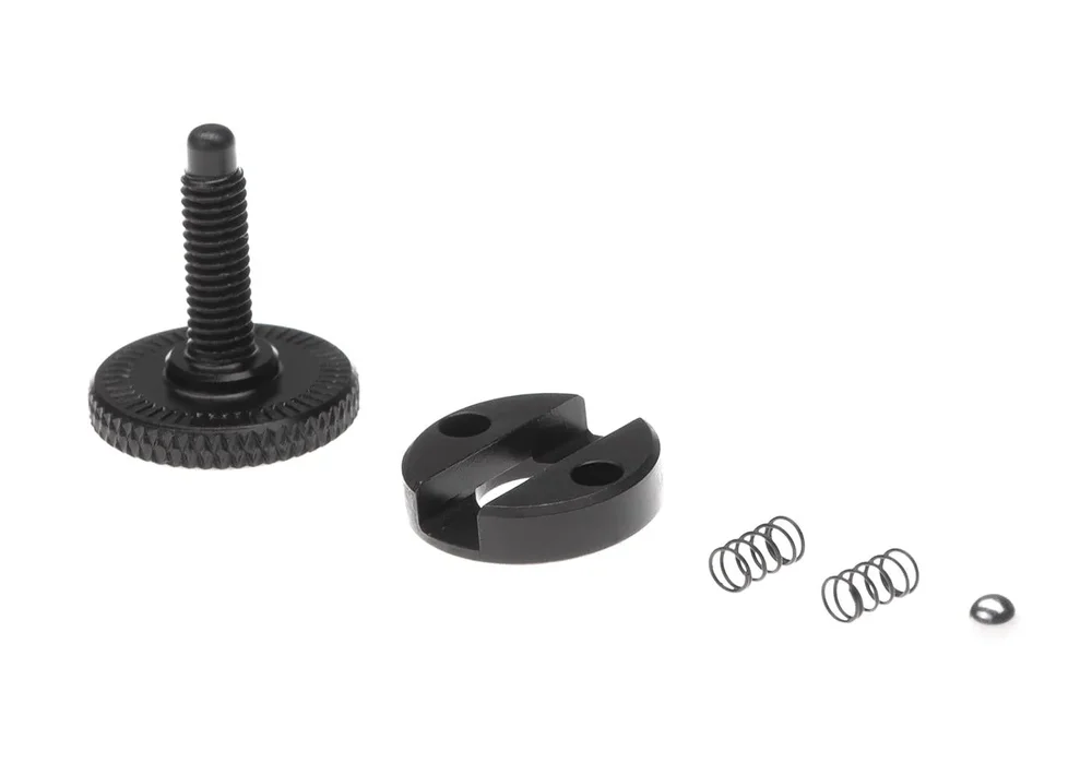 Action Army Amoeba Striker Hop-Up Adjusting Wheel - Bild 1
