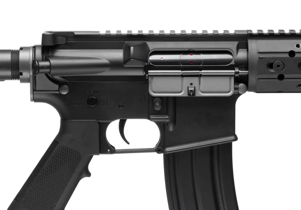 WE Raptor Katana AEG - Bild 3