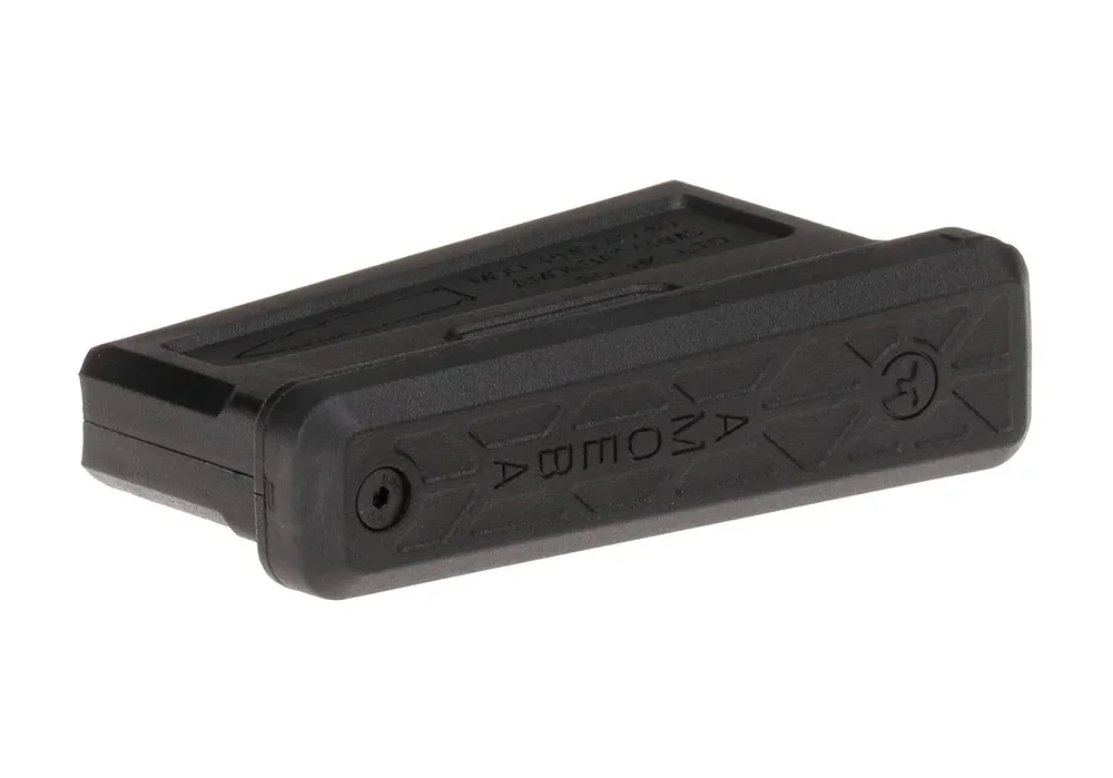 Amoeba S2/S3 Striker Magazine 45rds (Short) - Bild 3