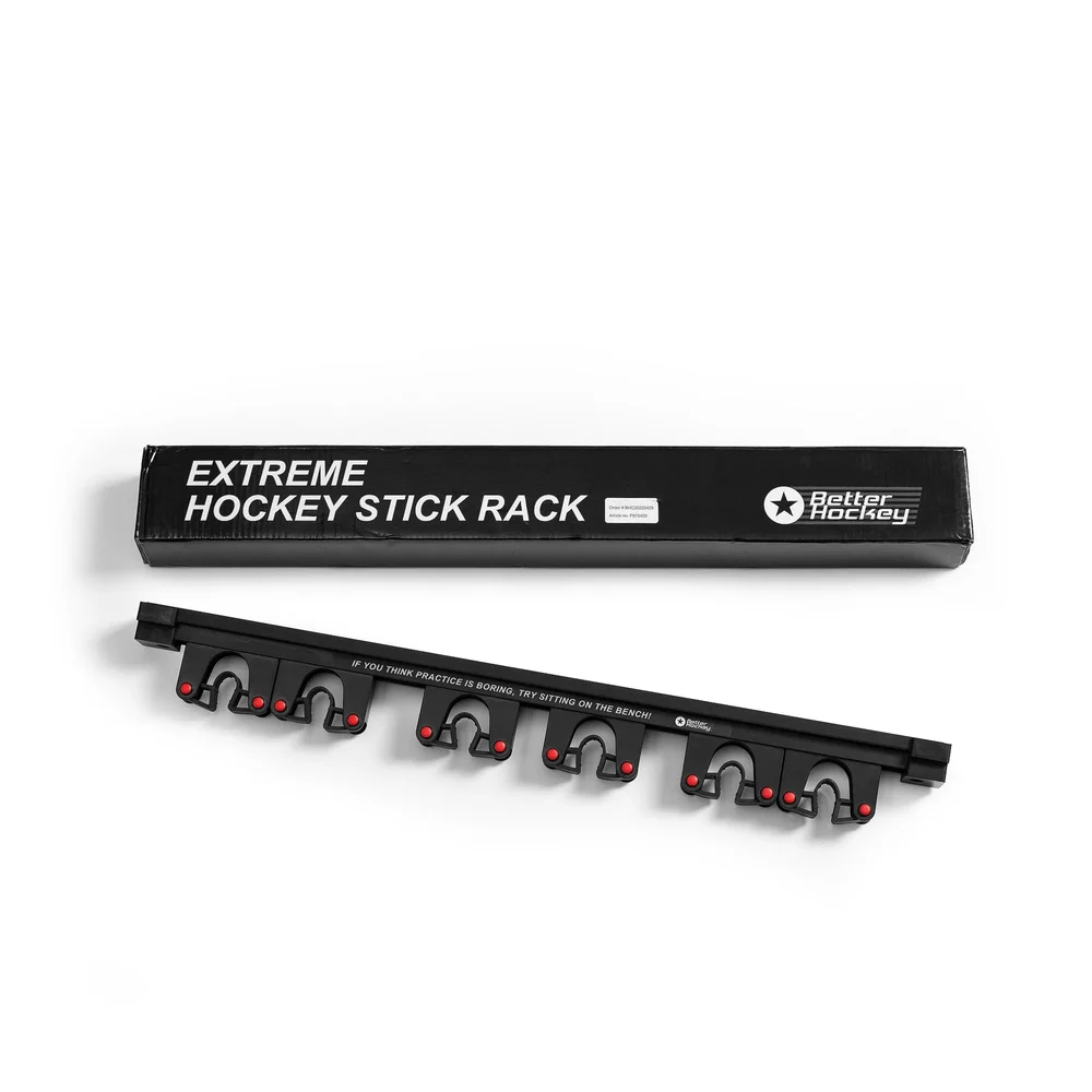 Klubbställ - Extreme Hockey Stick Rack - Bild 2
