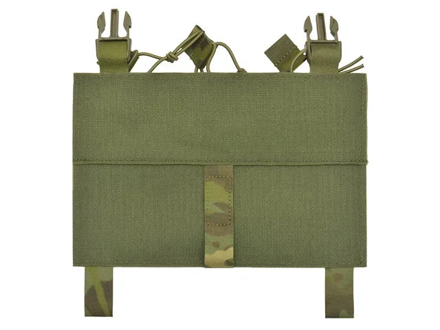 Buckle Up laser-cut panel, Low Profile – Multicam Tropic - Bild 3