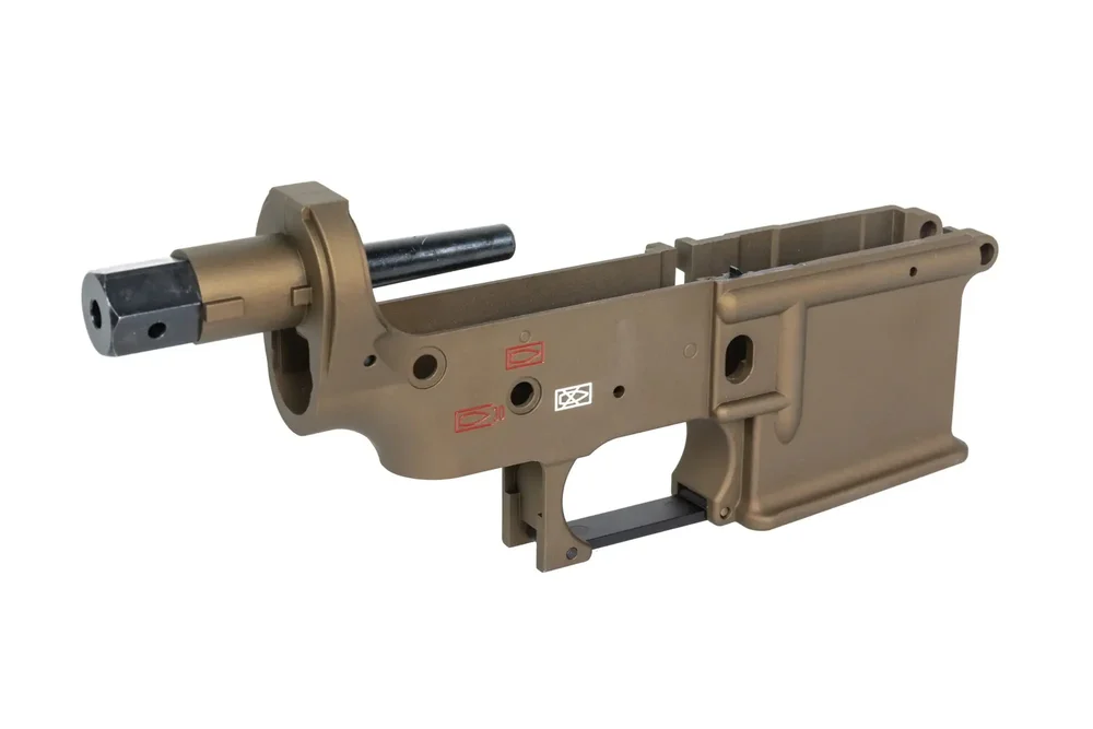 Specna Arms Lower Reveicer H-Prime - Bild 2
