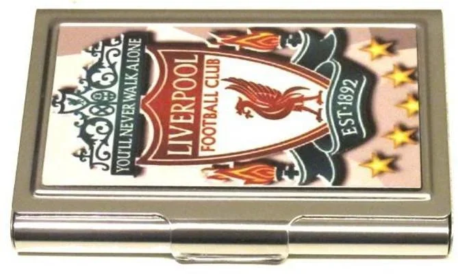 Liverpool korthållare - Bild 1