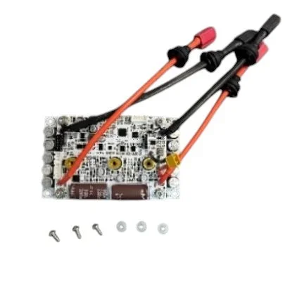 Controller kit (kit de contrôleur/kit de controladora) Nosfet Aeon - Bild 2