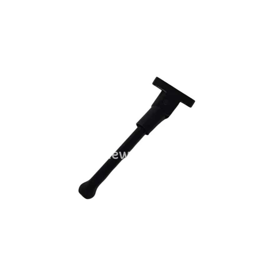 Vsett Kickstand Vsett 9+ Mekanisk Del Svart Stödfot Industriell - Bild 2