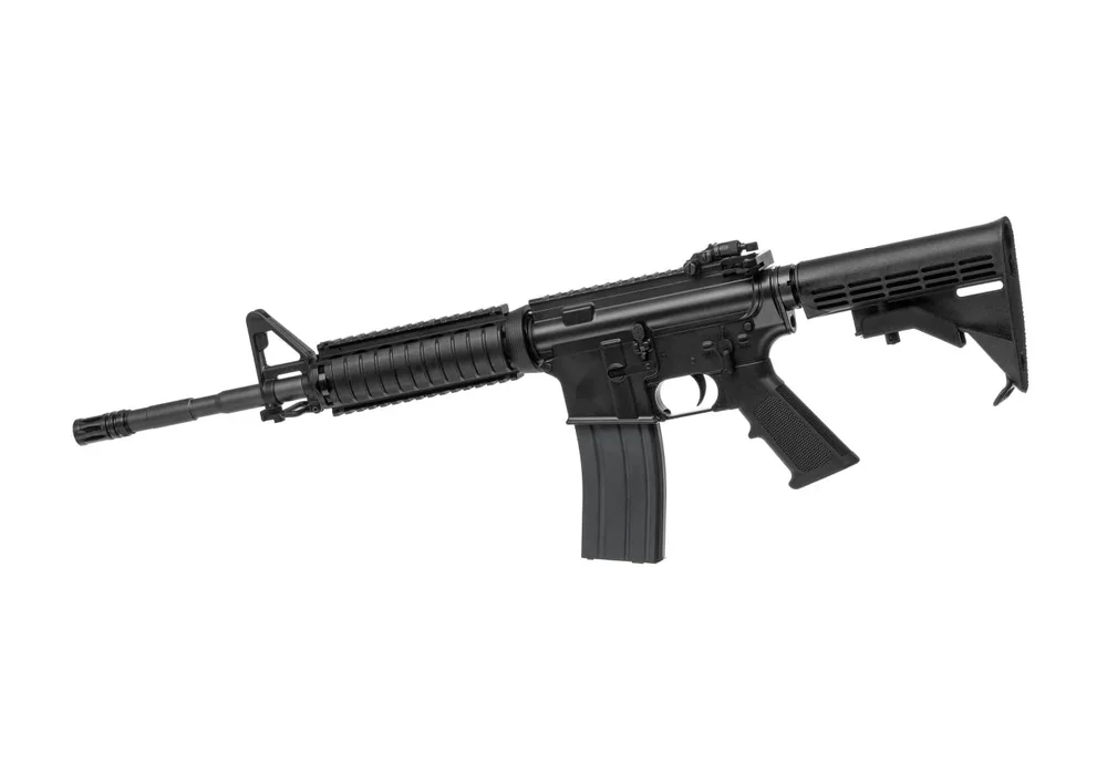 Cyma M4A1 14.5 Inch RIS CGS GBBR - Bild 2