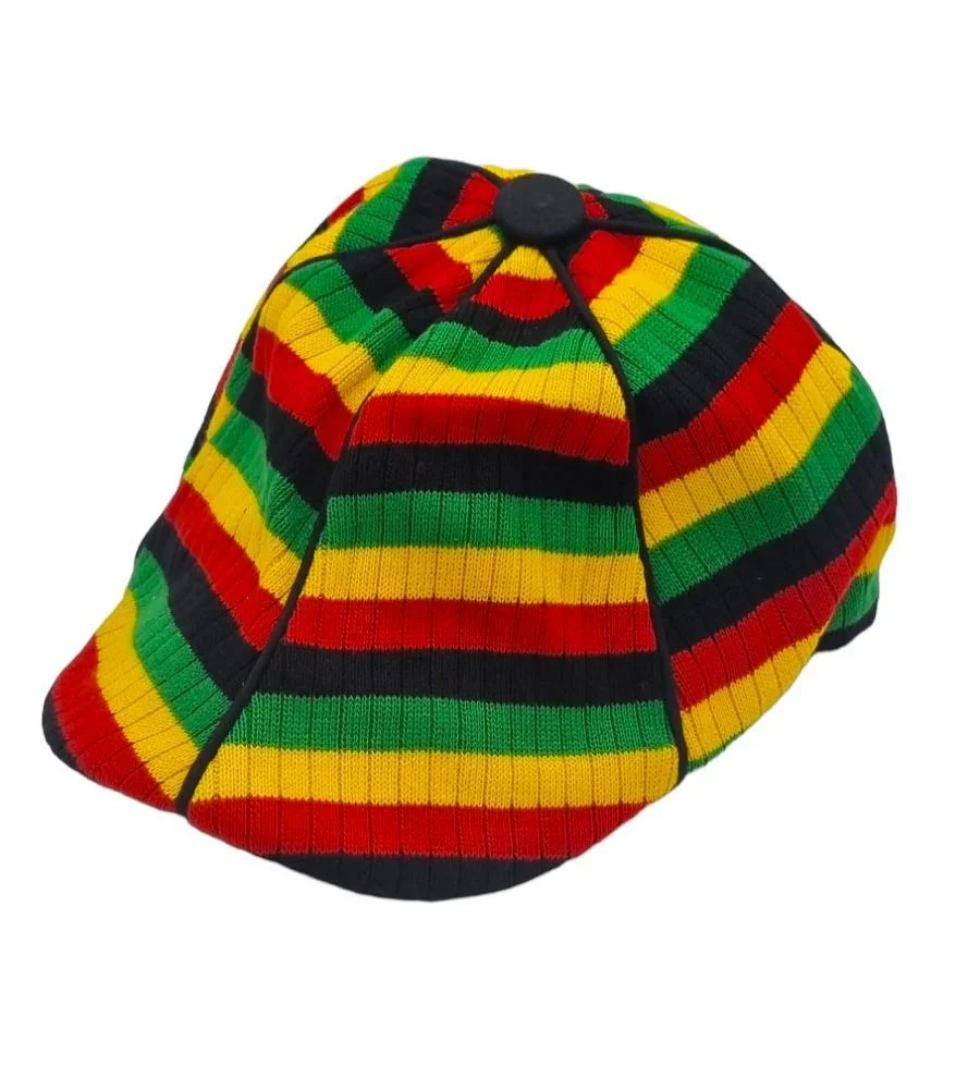 Rasta Keps - Jamaica - Bild 1