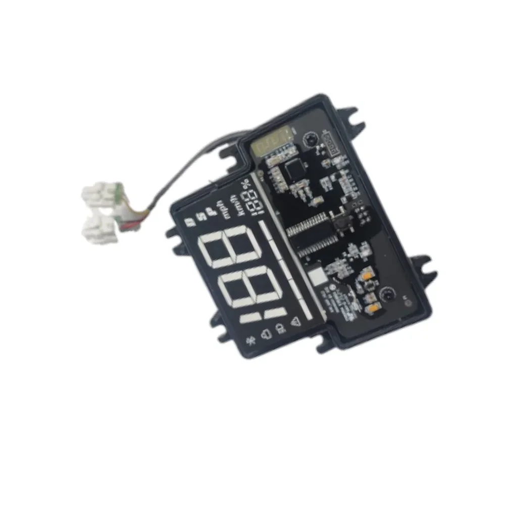 Display Board – Assembly (Tablero de visualización) Inmotion V9 Display Board – Assembly (Tablero de visualización) Inmotion V9