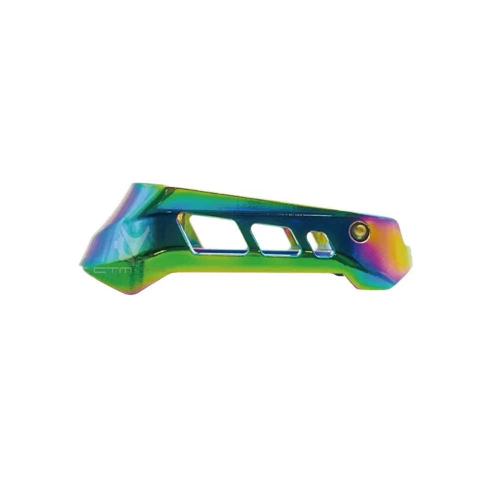 CTM Hi-Capa CNC Magwell - Chameleon (Electroplated) - Bild 1
