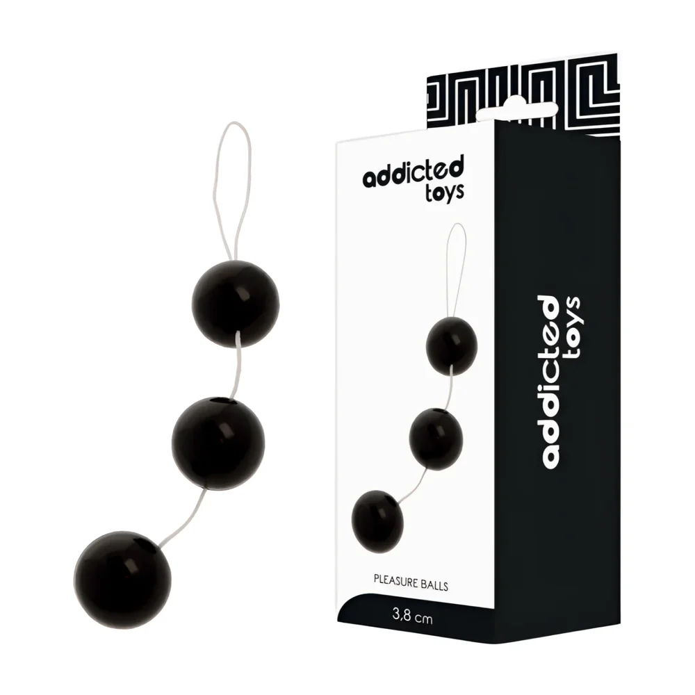 ANAL PÄRLOR BALLS - Bild 2