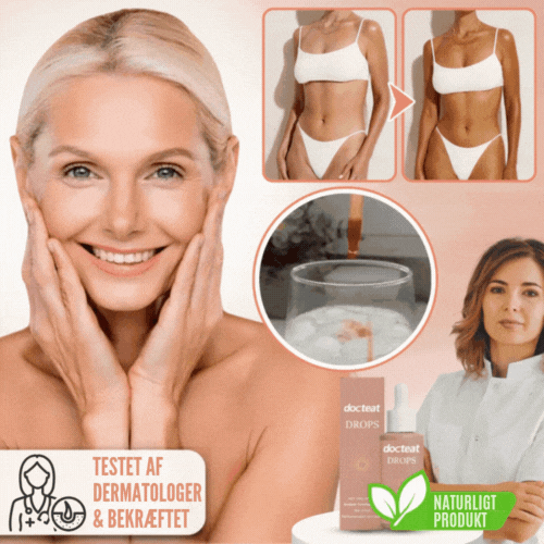 SolTouch® Drickbara solbränningsdroppar | Få en strålande, solkyssad hy på bara 7 dagar - Bild 1