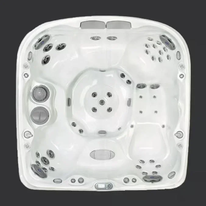 Spalock Jacuzzi – J-480 237×236 R53 Spalock Jacuzzi – J-480 237×236 R53