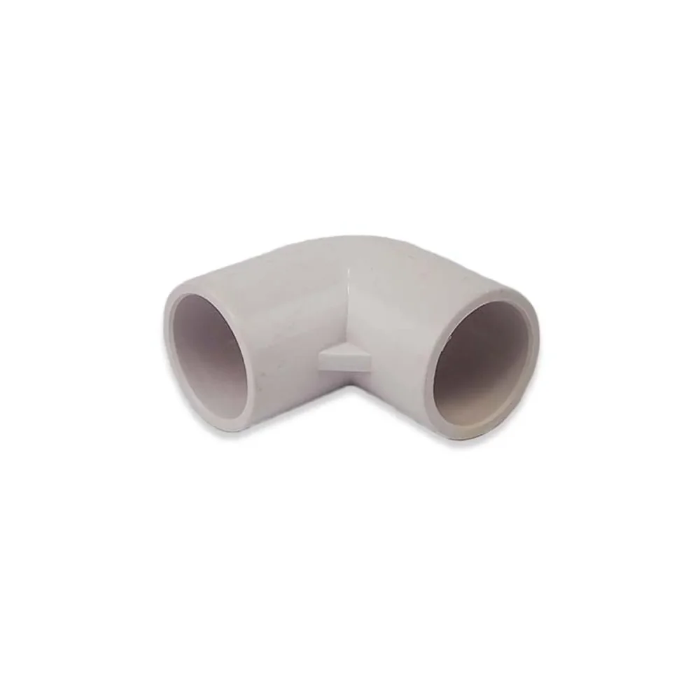 Böj 90 grader PVC Böj 90 grader PVC