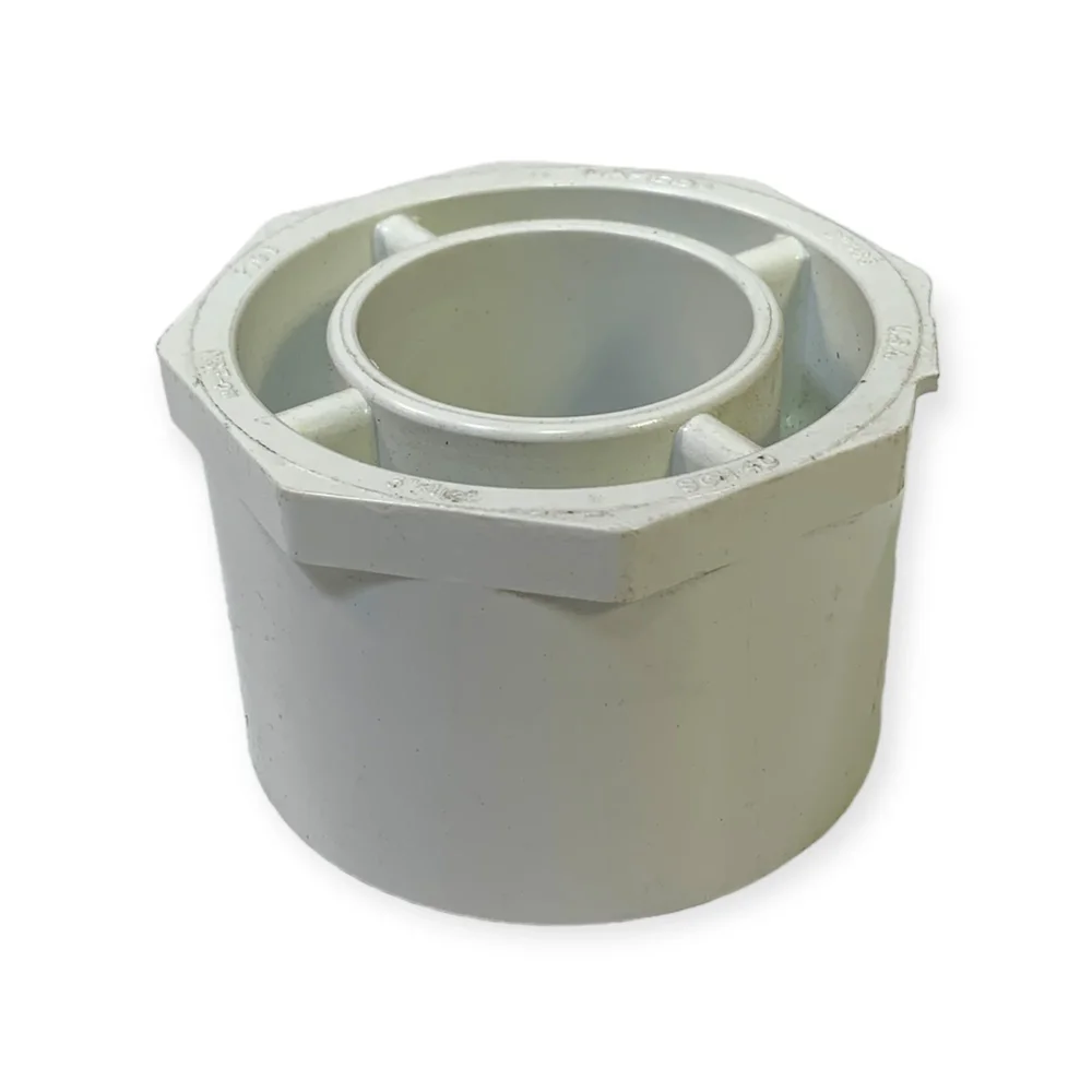 PVC Bustning/ Förminskning 3″-1 1/5″ CS PVC Bustning/ Förminskning 3″-1 1/5″ CS