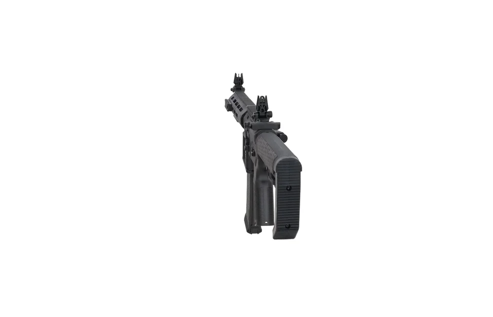 Specna Arms SA-F03 FLEX™ Gen.2 BLDC™ HAL ETU™ airsoft Carbine Black - Bild 3