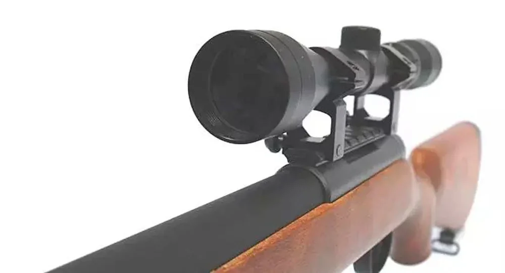 MB03EL M70 sniper - Bild 3