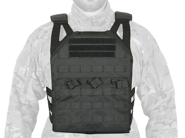 Jump Plate Carrier V2, str. Large - Bild 2