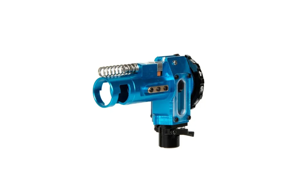 Maxx Model CNC HopUp-Kammer M4P PRO til Polarstar M4 - Bild 3