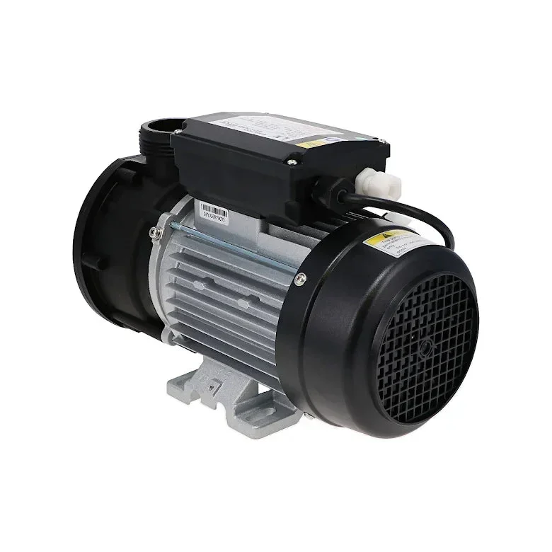 Cirkulations pump LX DH100 1,0hp - Bild 3