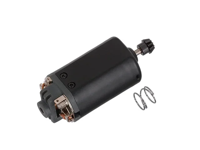 High speed-motor, kort type - Bild 2
