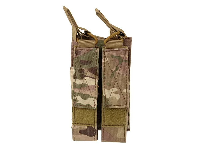 Double magasinlomme til MP5/MP7/MP9 – Multicam - Bild 2