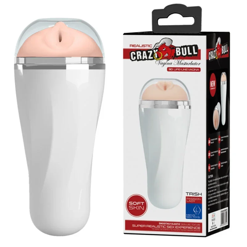 VAGINA THRISH 3D - Bild 2
