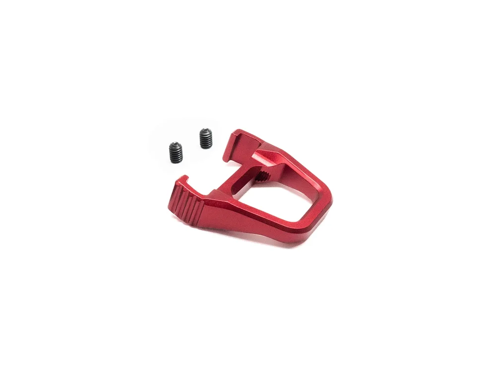 Action Army AAP-01 Charging Ring, Red Action Army AAP-01 Charging Ring, Red