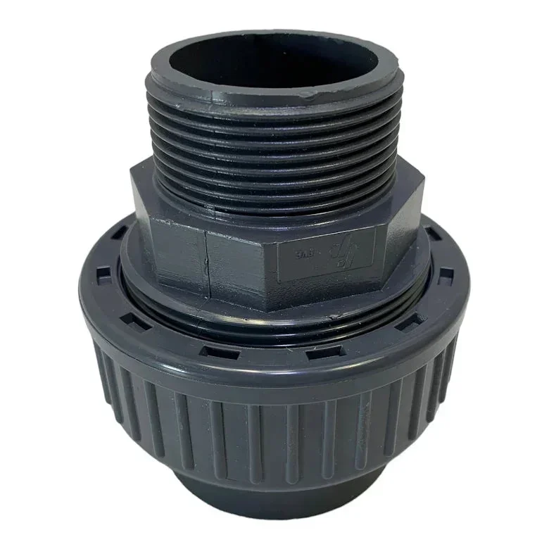 PVC Union 50mm-2" - Bild 3