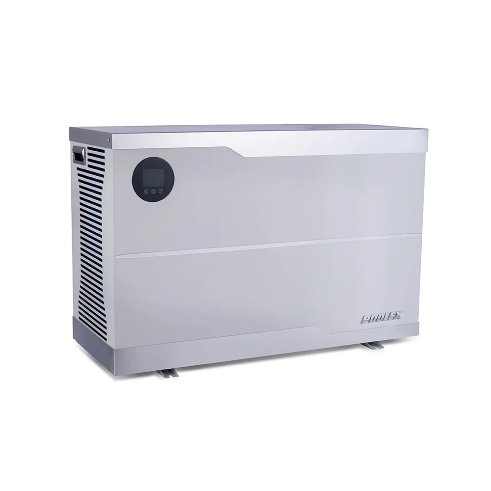 Poolvärmepump Poolex Silent Jet Fi Full Inverter - Bild 3