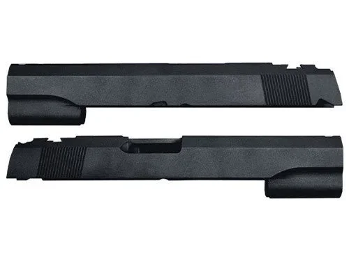 Aluminium Slæde til TM Hi-Capa 5.1 – Sort