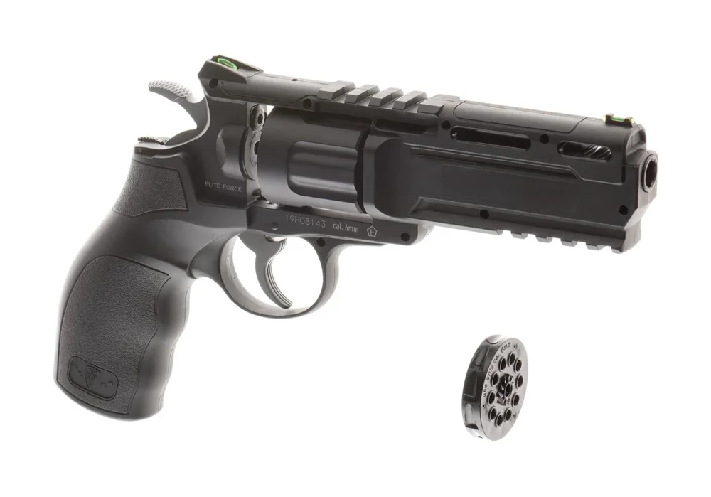 ELITE FORCE H8R 1 JOULE CO2 - Bild 3