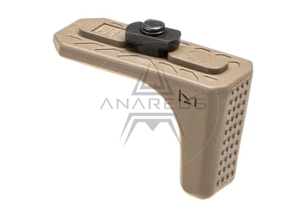 PTS Enhanced Polymer hand stop til M-LOK skinne PTS Enhanced Polymer hand stop til M-LOK skinne