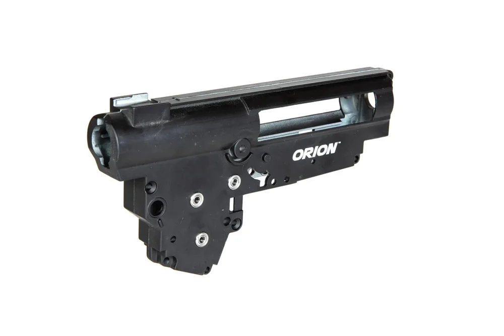 Gearbox frame ORION™ V3 for Specna Arms EDGE™ AK replicas - Bild 2