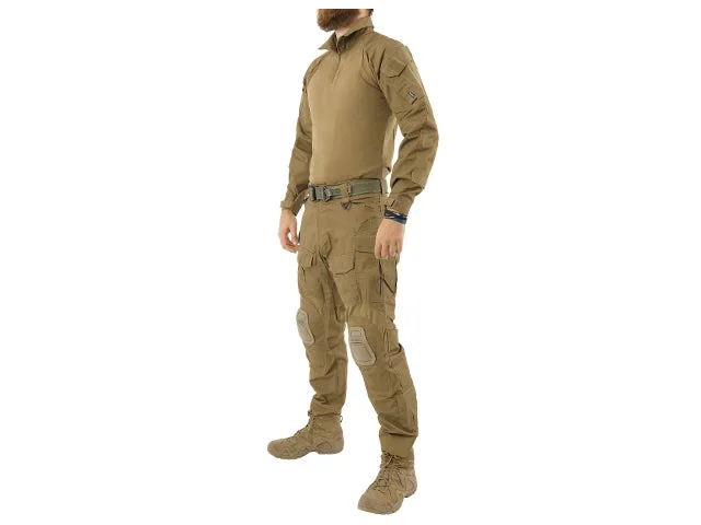 Army combat uniform, str. M – Tan - Bild 3