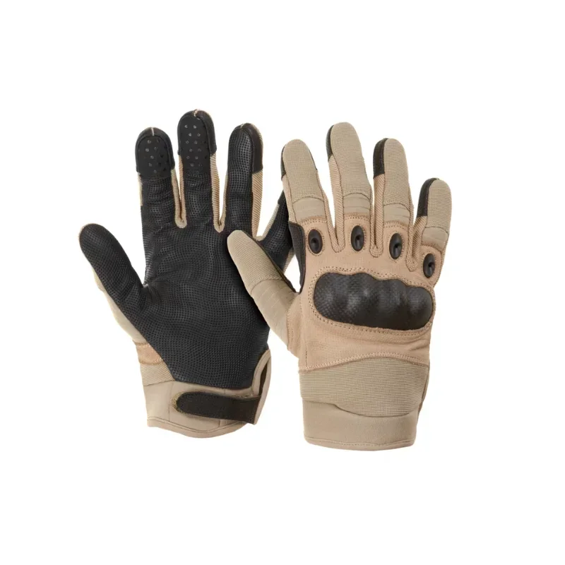 Invader Gear Assault Gloves – Coyote