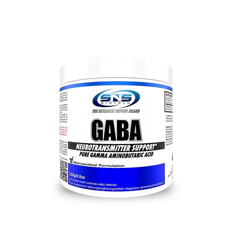 GABA 250g GABA 250g