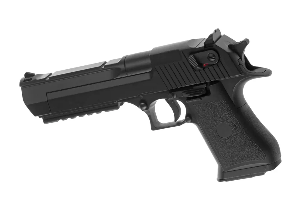 CYMA CM121 AEP - Black - Bild 2