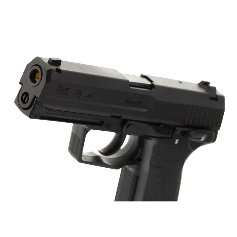 Heckler & Koch P8A1 Metal Version GBB - Bild 3