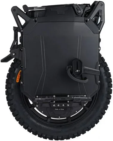 Leaperkim ORYX 70lbs 4700Wh 50S Tubeless Knobby (v2 (New Motor + Fixed Controller) - Bild 2