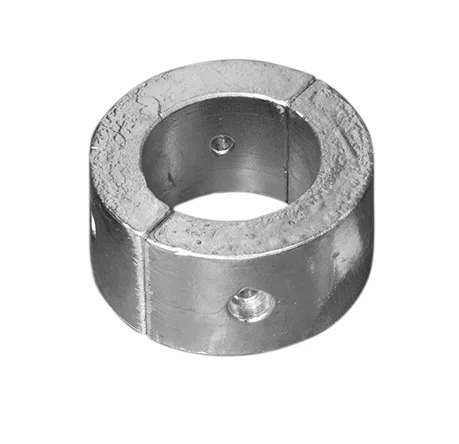 Zinkanod Gori axel 3-blade Ø 18″-20” 1553000, R801026 Zinkanod Gori axel 3-blade Ø 18″-20” 1553000, R801026