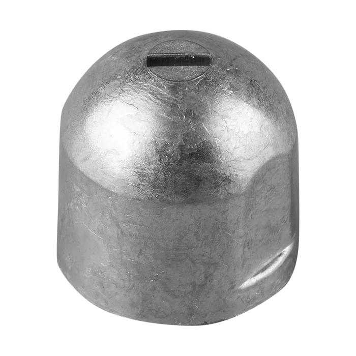 Zinkanod Mercury/Mercruiser typ mutter, motoranod, M55989, 0.118KG/0,26LB, R800807 - Bild 1