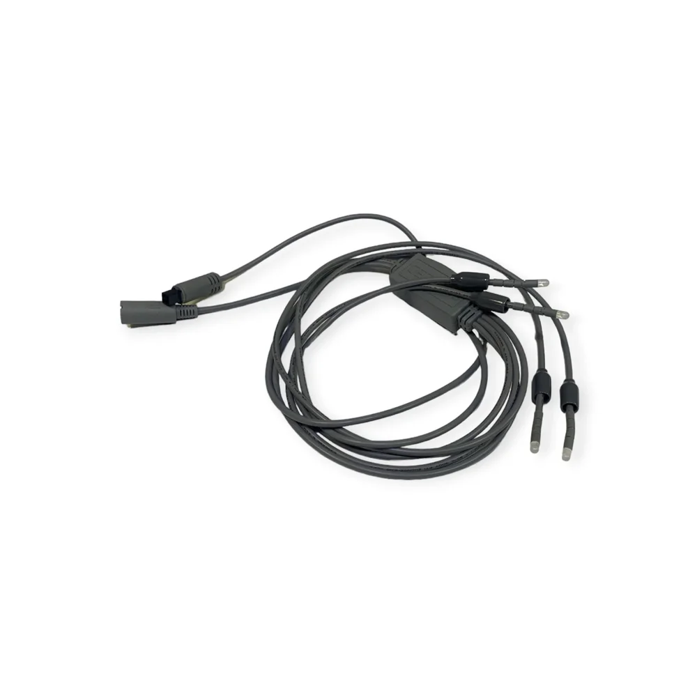Lampa LED slinga Sloan med 4 lampor CS Lampa LED slinga Sloan med 4 lampor CS