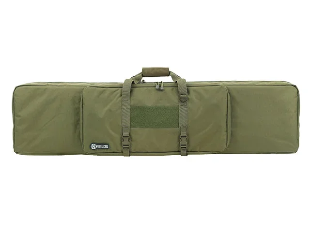 Riffeltaske 130 cm – oliven Riffeltaske 130 cm – oliven