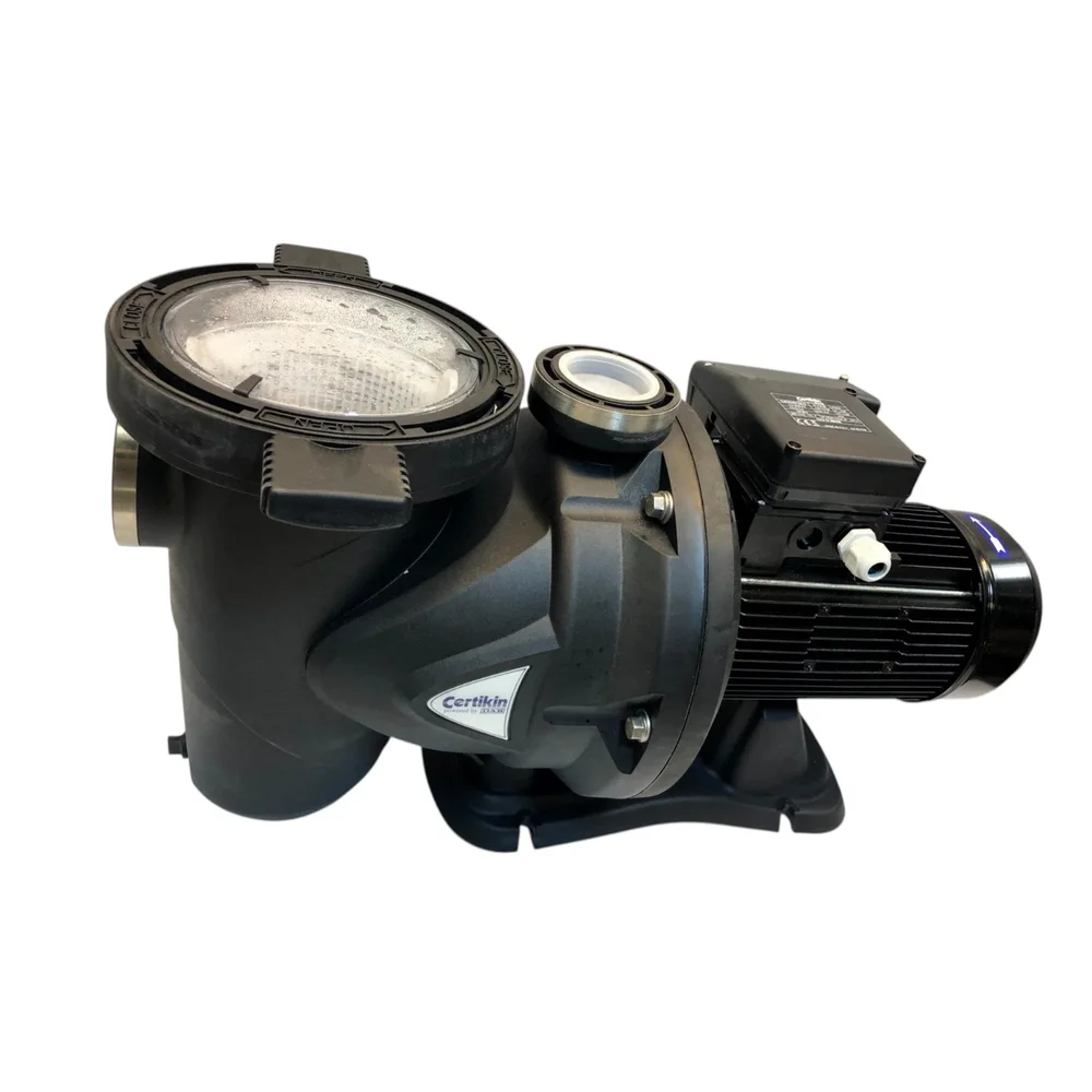 Pump Certikin Euroswim DAB 2,0HP 1-fas - Bild 2