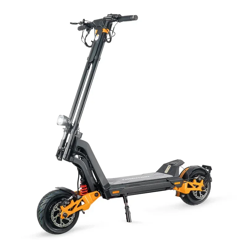Inmotion RS Jet - Bild 1