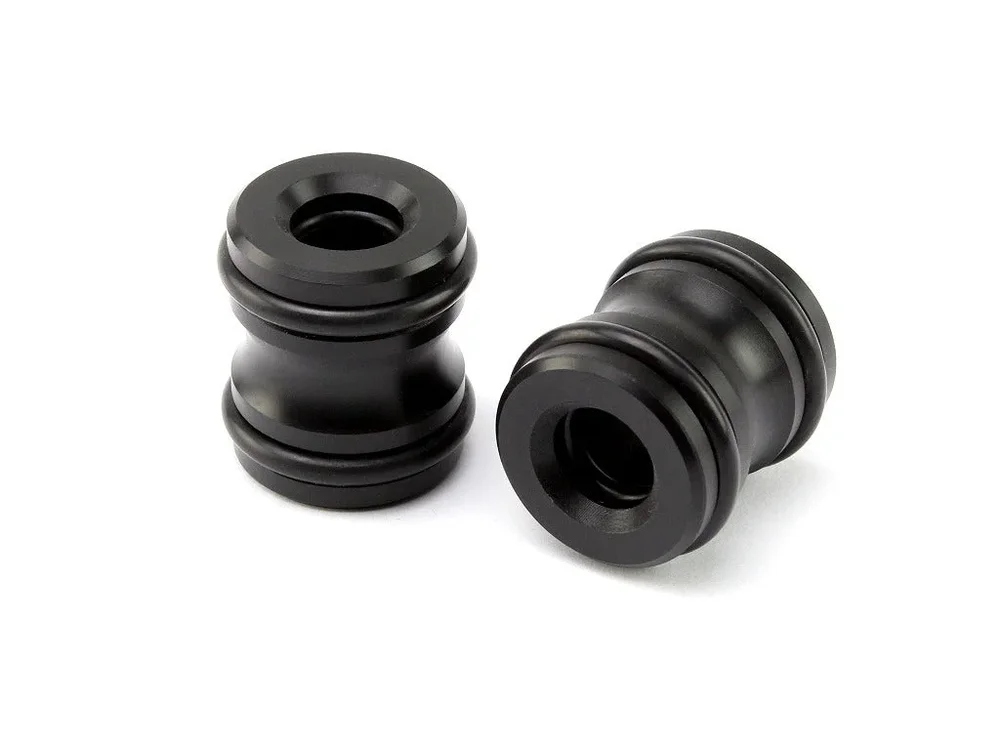 Inner Barel Spacer 20mm 2 stk. Inner Barel Spacer 20mm 2 stk.